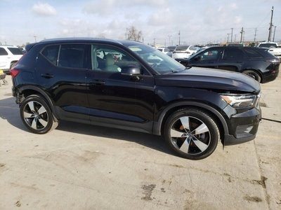 Volvo XC40 2020