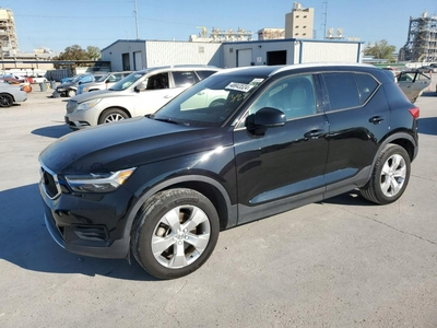 Volvo XC40 2020