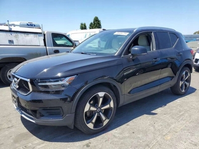 Volvo XC40 Crossover 2.0 T5 247KM 2020