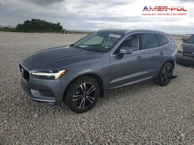 Volvo XC60 II 2021