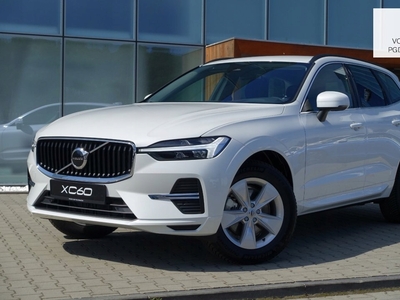 Volvo XC60 II 2023