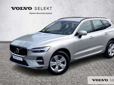 Volvo XC60 II 2023