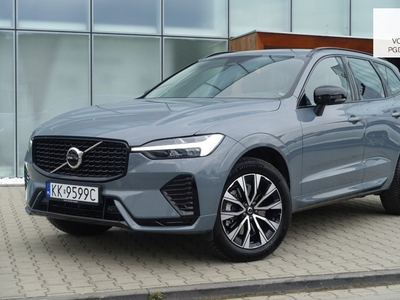 Volvo XC60 II 2023