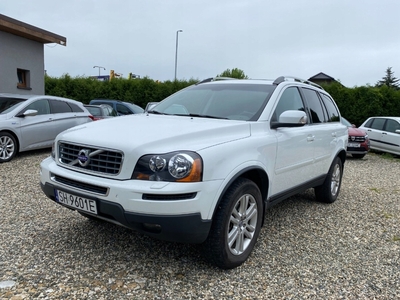 Volvo XC90 I 2010