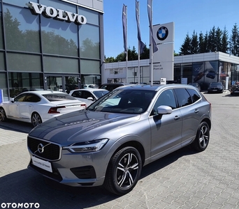 Volvo XC90 II 2019