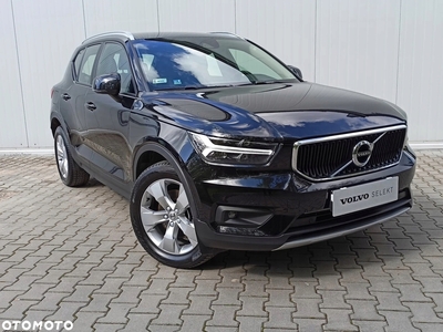 Volvo XC90 II 2021