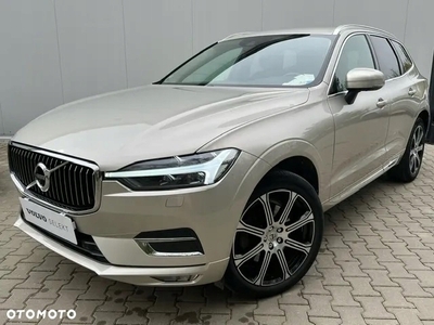 Volvo XC90 II 2021