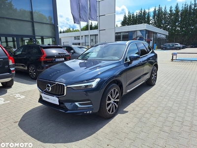 Volvo XC90 II 2021