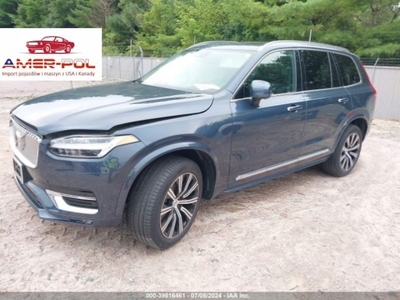 Volvo XC90 II 2022