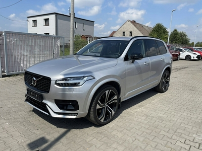 Volvo XC90 II 2022