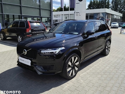 Volvo XC90 II 2023