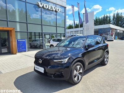 Volvo XC90 II 2023