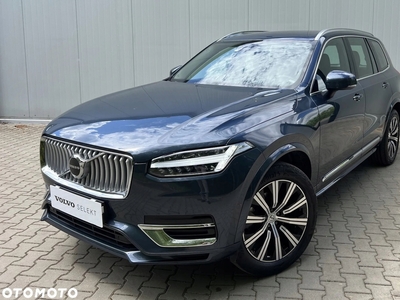 Volvo XC90 II 2023