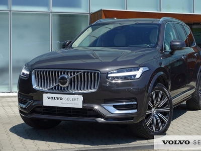 Volvo XC90 II 2023