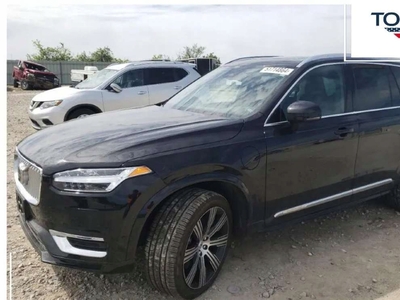 Volvo XC90 II 2023