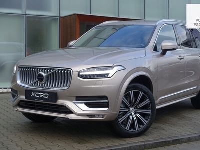 Volvo XC90 II 2024