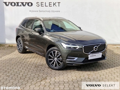 Volvo XC90 II SUV 2.0 T5 250KM 2019