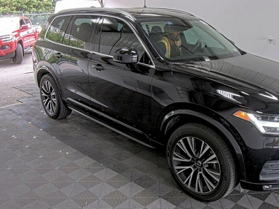 Volvo XC90 II SUV Facelifting 2.0 B5 Diesel Mild Hybrid 249KM 2022