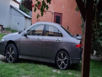 Accord vii 2.4 lpg pilne