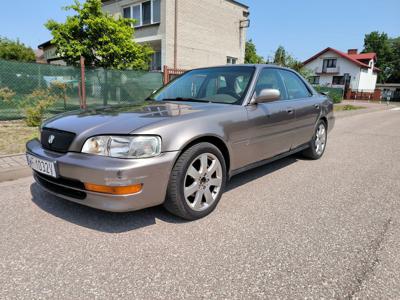 Acura Tl 3,2 Gaz Automat 1995 V6