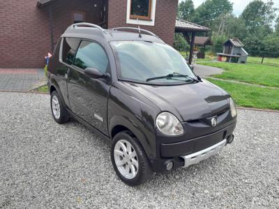 aixam microcar ligier jdm od 14 lat