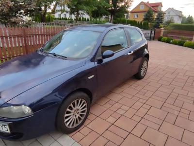 Alfa Romeo 147, 1.9 JTD