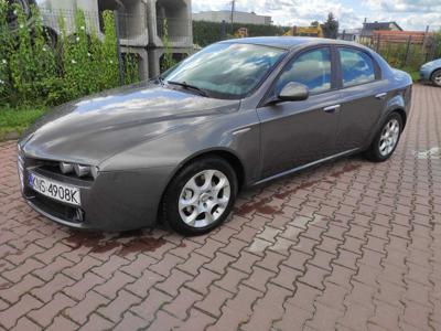 ALFA ROMEO 159 1.9 JTD 16V 150KM