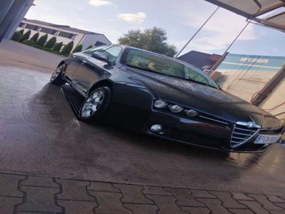 Alfa romeo 159 1.9 jtdm 150km