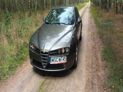 Alfa romeo 159 1.9 Jtdm