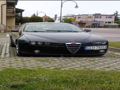 Alfa Romeo 159 1.9 JTDM Diesel