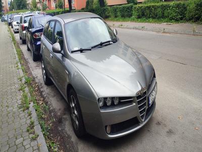 Alfa Romeo 159 Sport Wagon