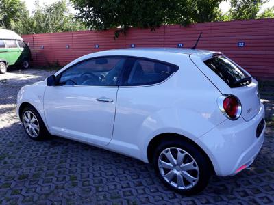 Alfa Romeo Mito 1.4 MutliAir 2010R