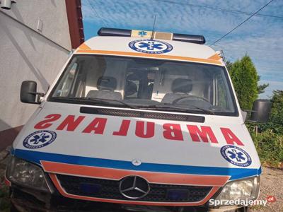 ambulans sprinter