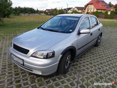 Astra 1.6 150 tys km Unikat