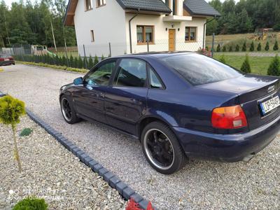 Audi a4 b5 2.6 V6