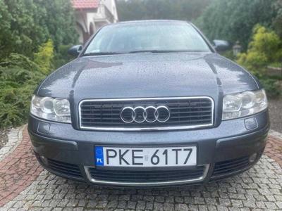 AUDI A4 S-line 2.0