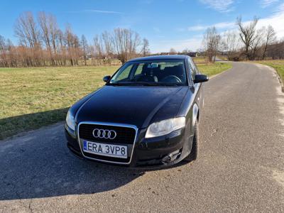 Audi A4b7 1.9 TDI