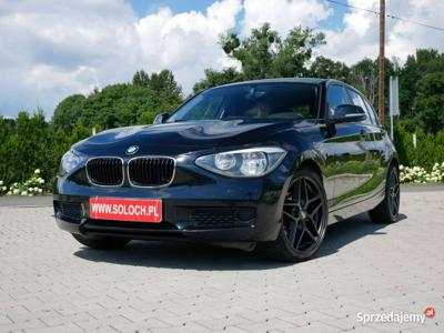 BMW 116 1.6i 136KM -Nowy rozrząd -zobacz F20 (2011-)