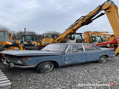 Bmw 2000 1971 72000km lub zamienię