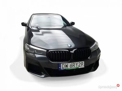 BMW 530 G30 (2017-)