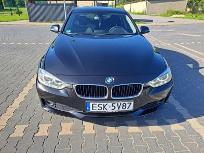 Bmw f30 sprzedam