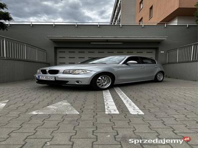 Bmw seria 1 2.0 LPG