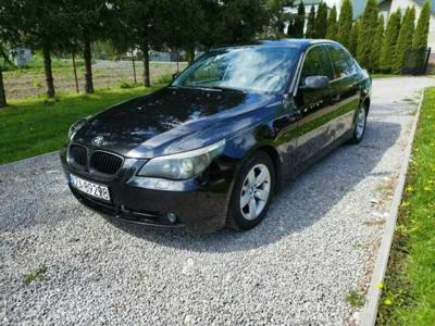 BMW Seria 5 /2003/Automat