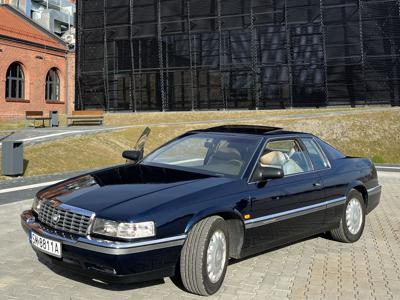 Cadillac Eldorado