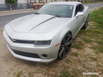 Camaro 3.6benzyna