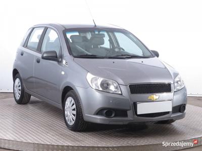 Chevrolet Aveo 1.2 i 16V