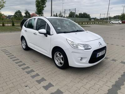 Citroen C3 Doinwestowany