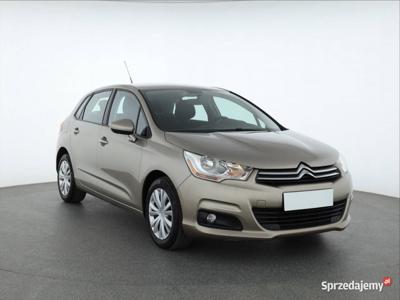 Citroen C4 1.4 16V