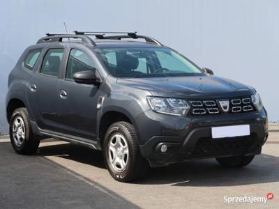 Dacia Duster 1.3 TCe