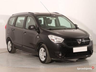 Dacia Lodgy 1.6 SCe